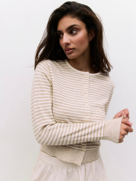 The Montana Cardigan