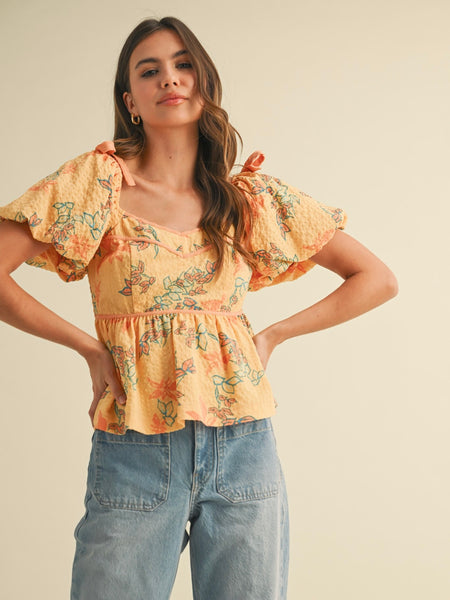 Katrina Top