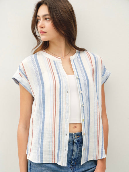 Kasey Top