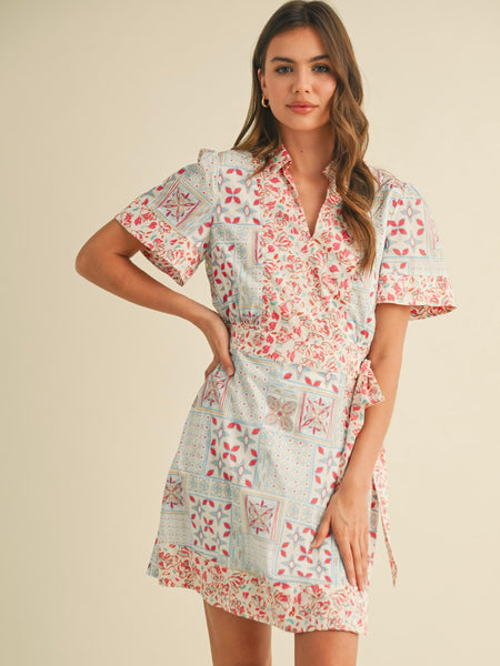 Mary Dress