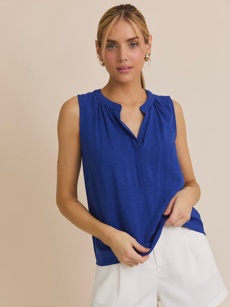 Stapleton Top