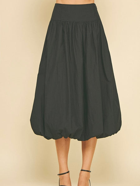 Jenga Skirt
