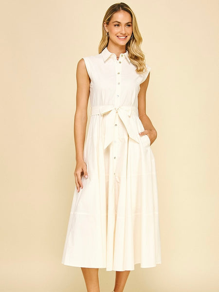 Eherhardt Dress