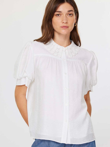 McKenna Top