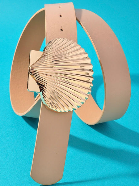 Seashell Belt