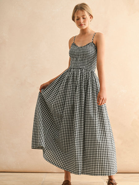Ginny Dress