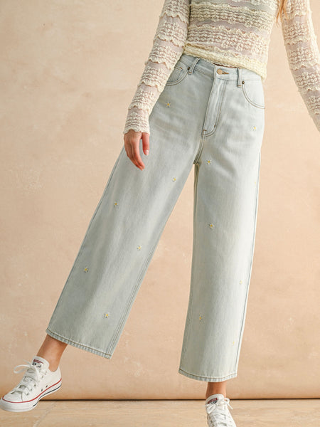 Pesce Pant