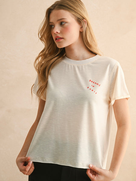 Taryn Top