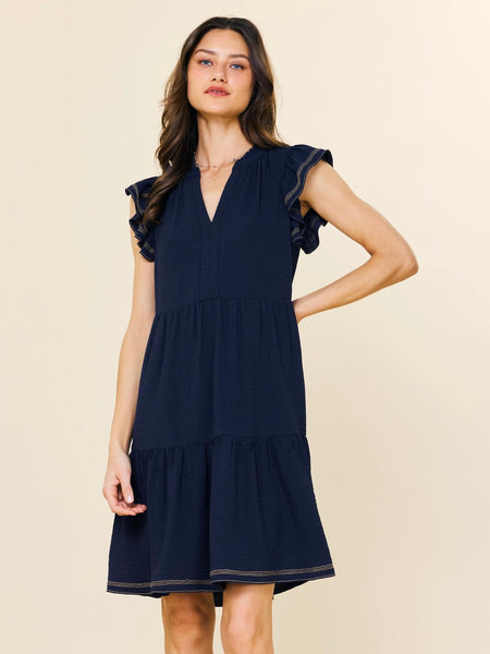 Maddie Dress