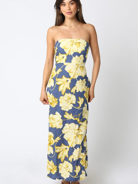 Augusta Dress
