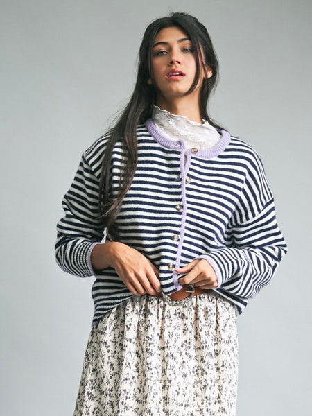 Maude Cardigan