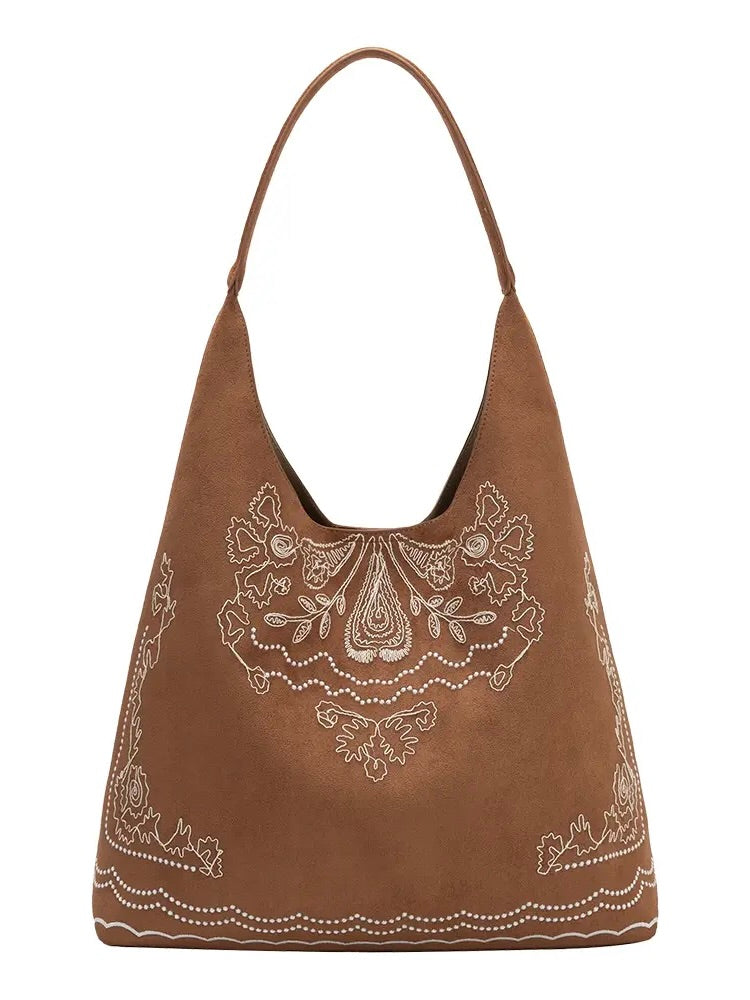 Eunice Tote Bag