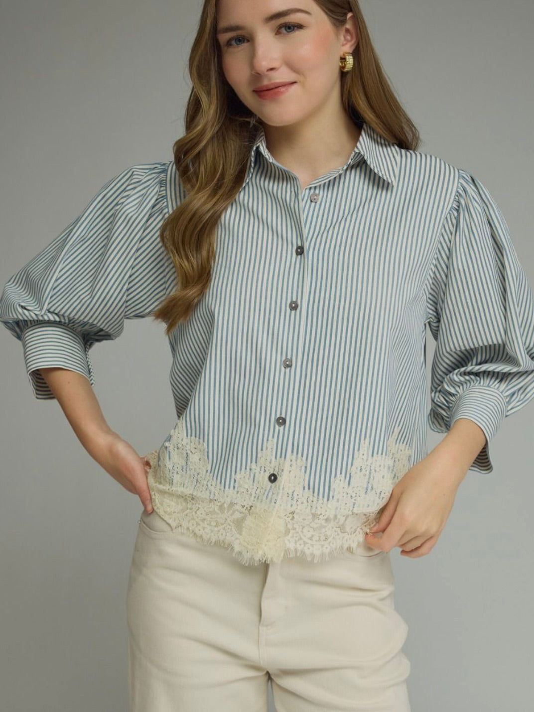 Mary Elise Blouse