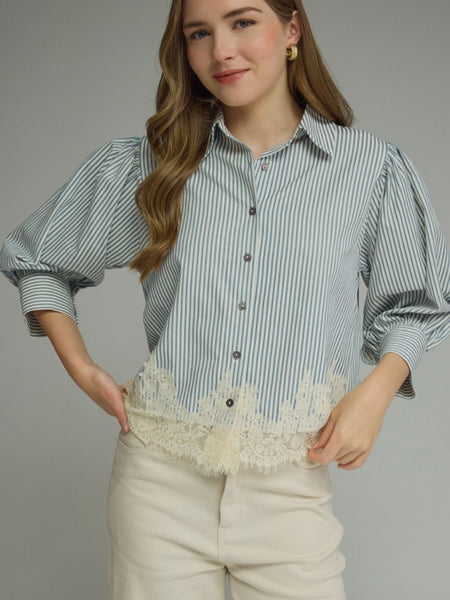 Mary Elise Blouse