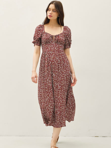 Hammersmith Dress