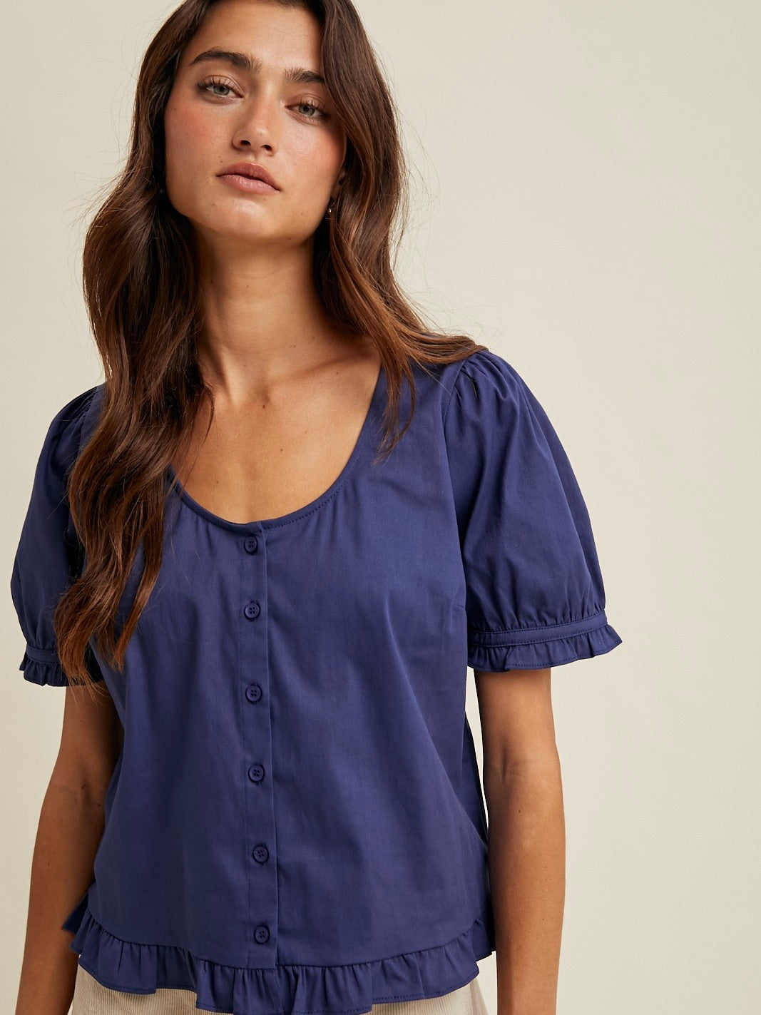 Amanda Top