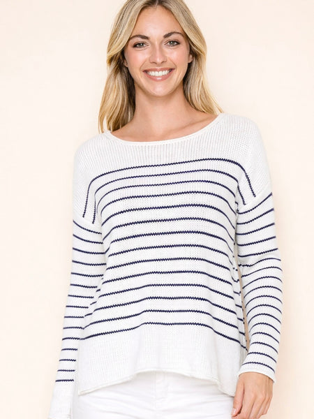 Maritime Sweater