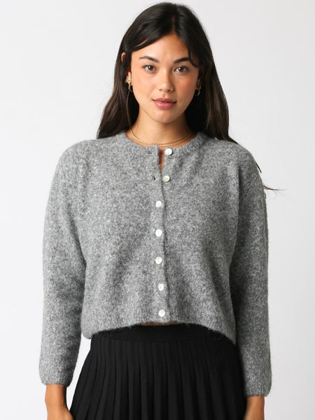 Aurora Cardigan