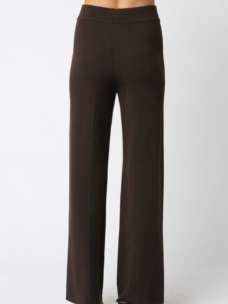 Hattie High Waisted Pants