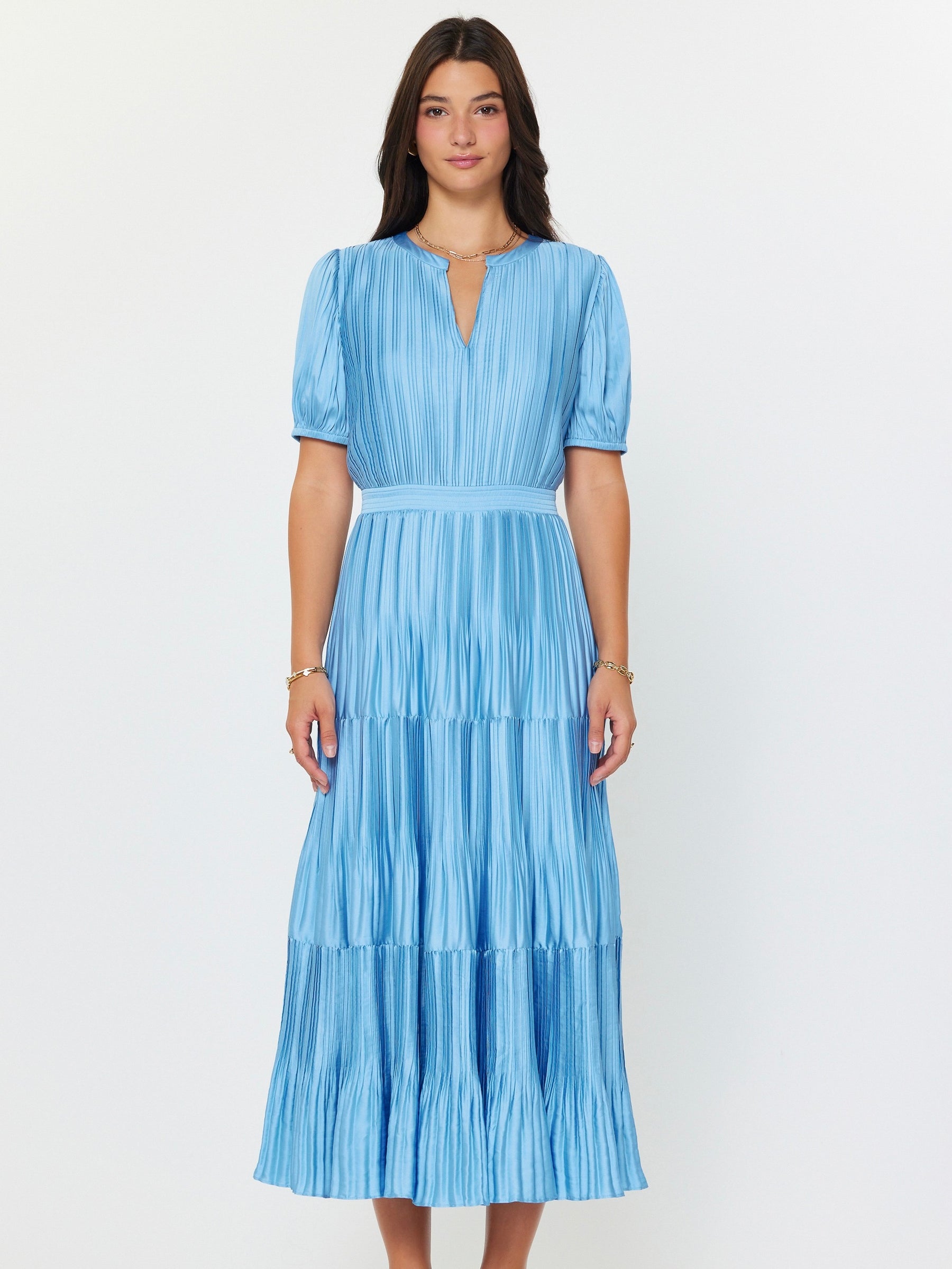 Nadia Dress