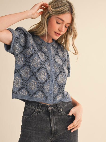 Storybook Cardigan