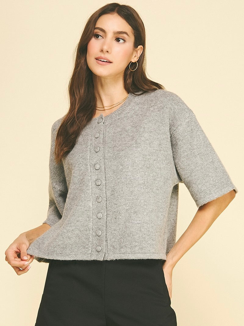 Cassidy Sweater