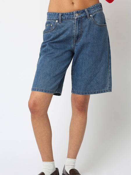Ashley Denim Short