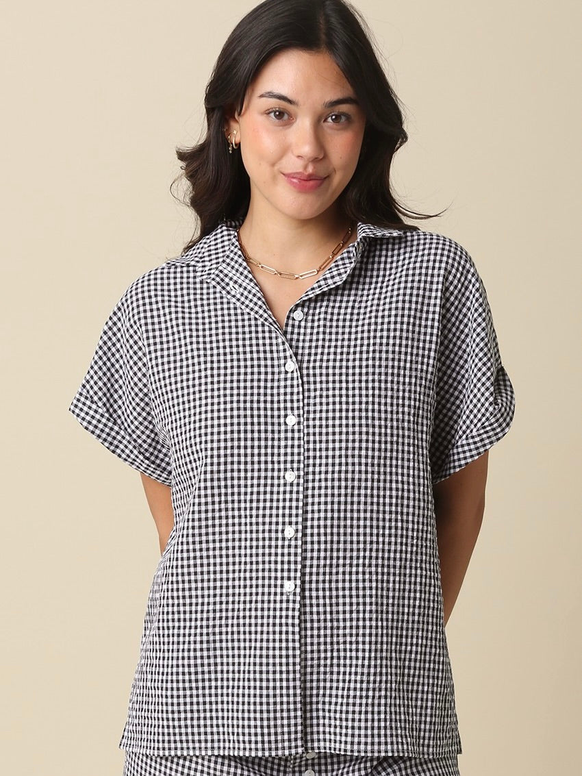 Delle Blouse