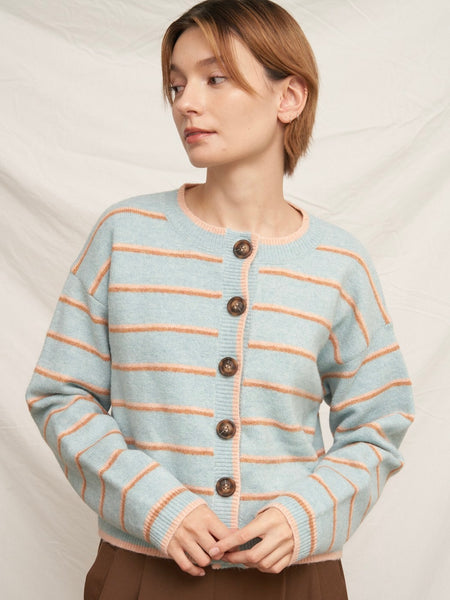 Danforth Cardigan