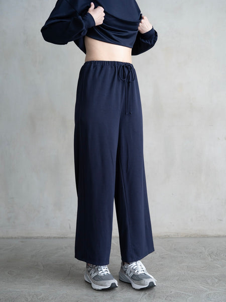 Klarity Wide Leg Lounge Pants