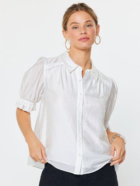 Mary Blouse