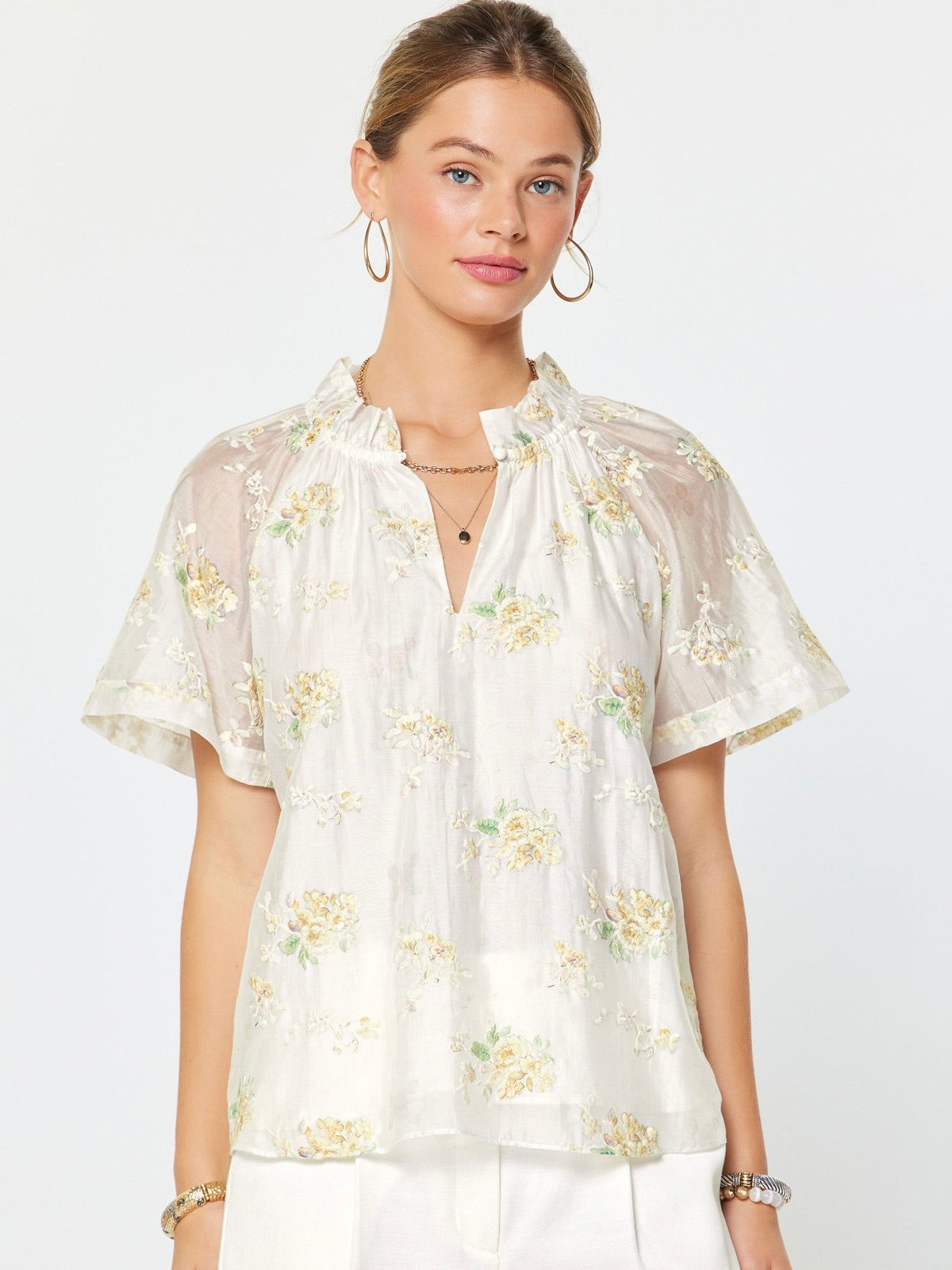 Tabitha Top