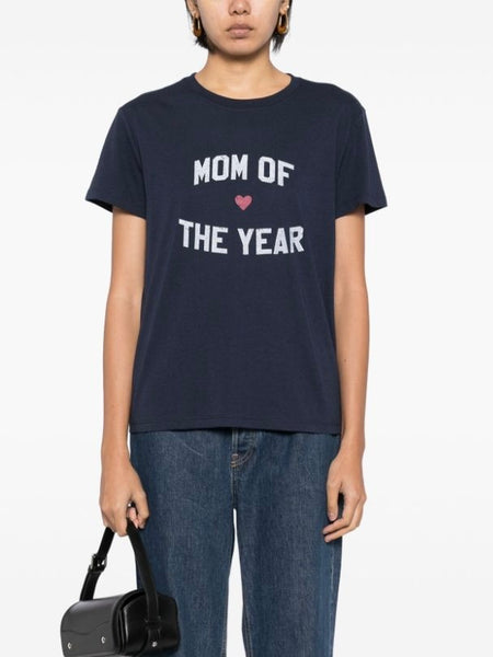 {Favorite Daughter} Mom of the Year Tee