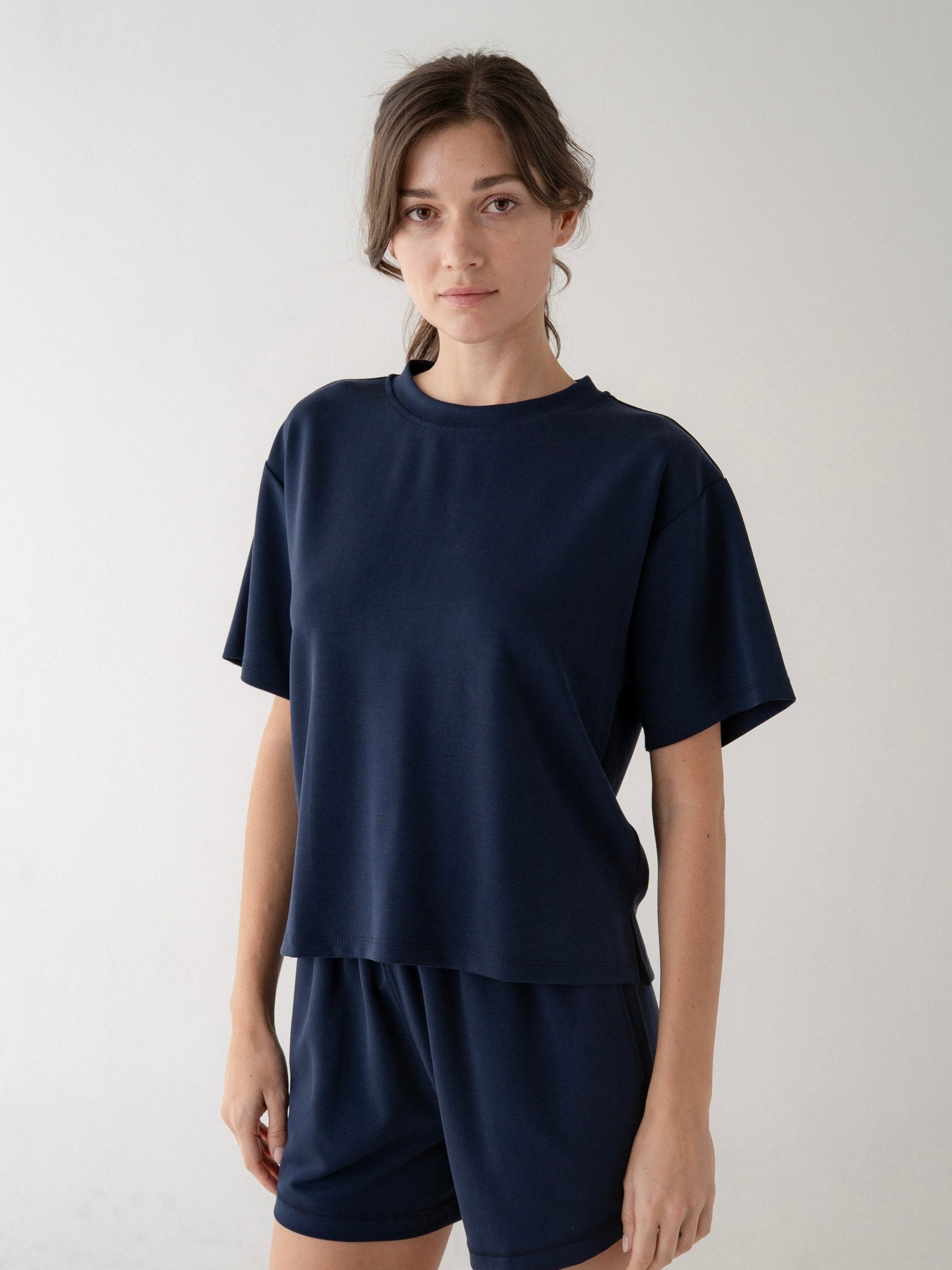 Poppy T-Shirt