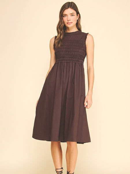 Aberdeen Dress