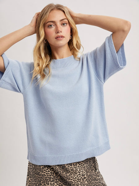 Katie Knit Sweater
