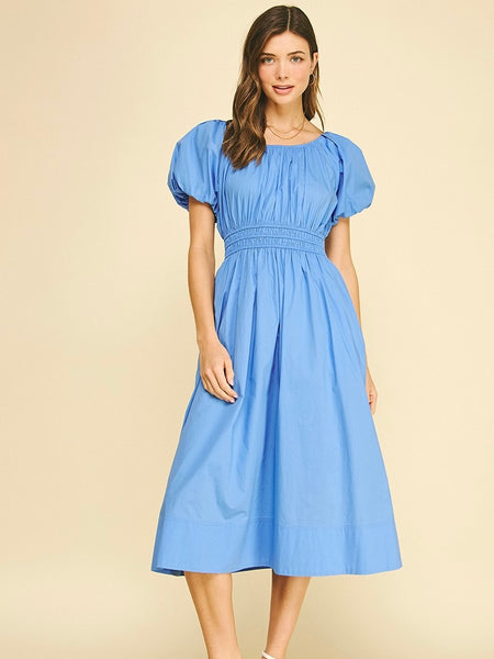 Callahan Midi Dress