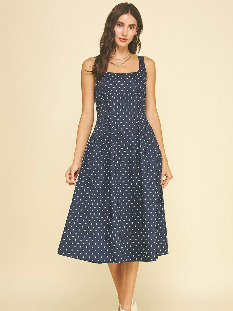 Frankie Dress