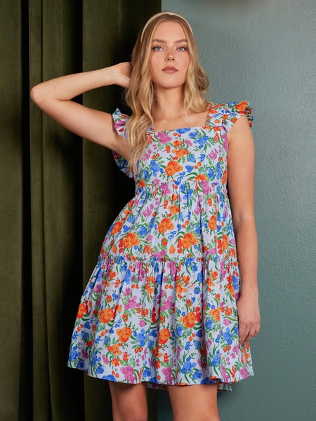 Sunny Dress