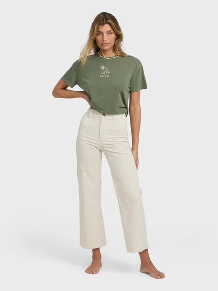 Free Fall Cord Pant