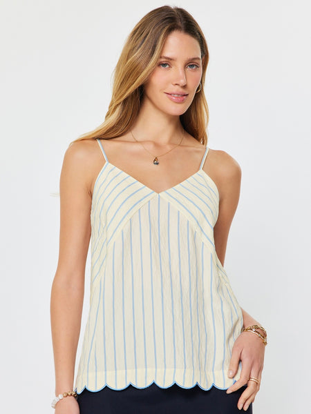 Shawn Cami Top