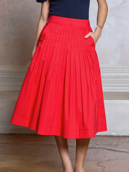 Vanity Fair Skirt