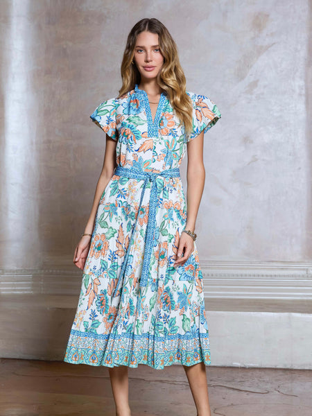 Covent Garden Dress