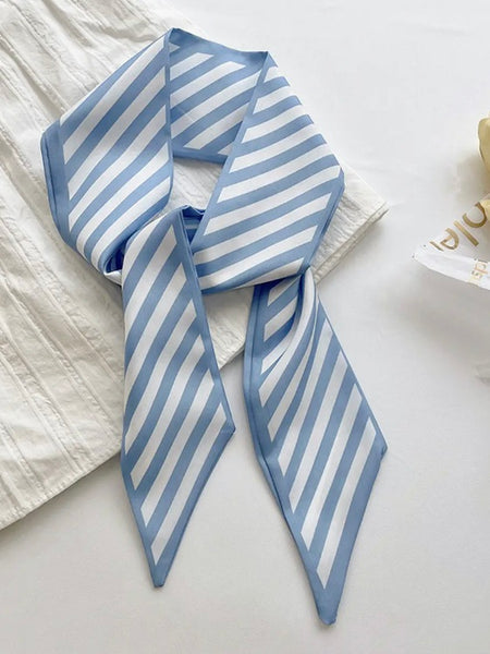 Fresh Stripes Scarf