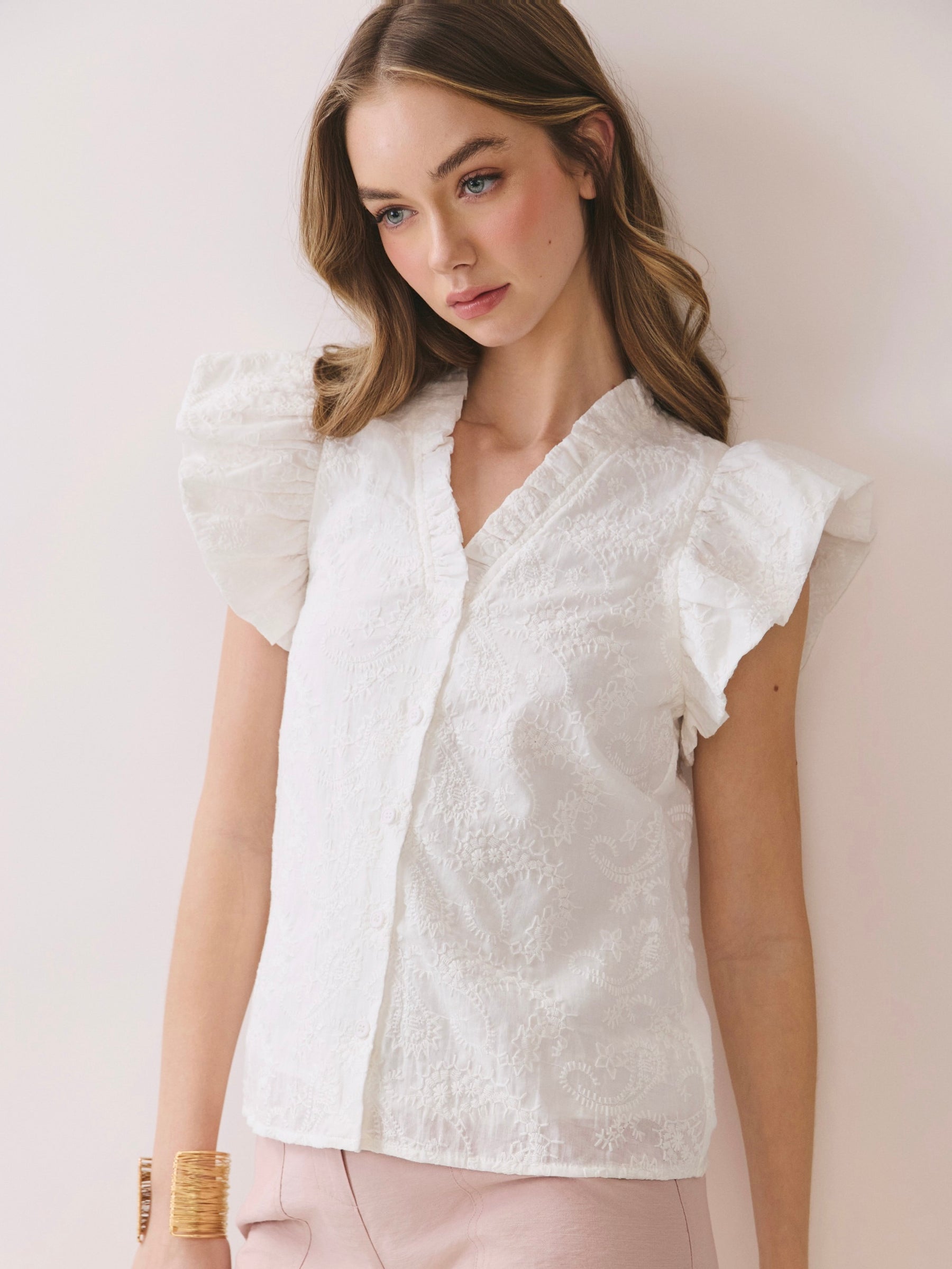 Mallory Top