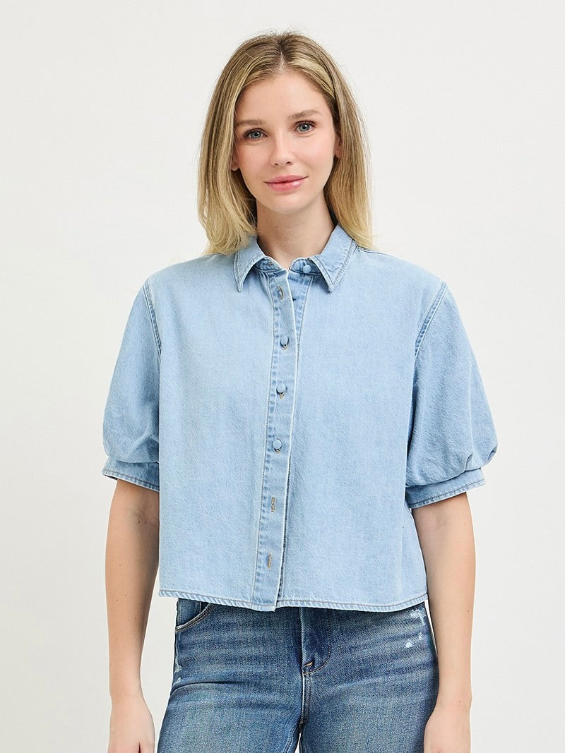 Kai Shirt
