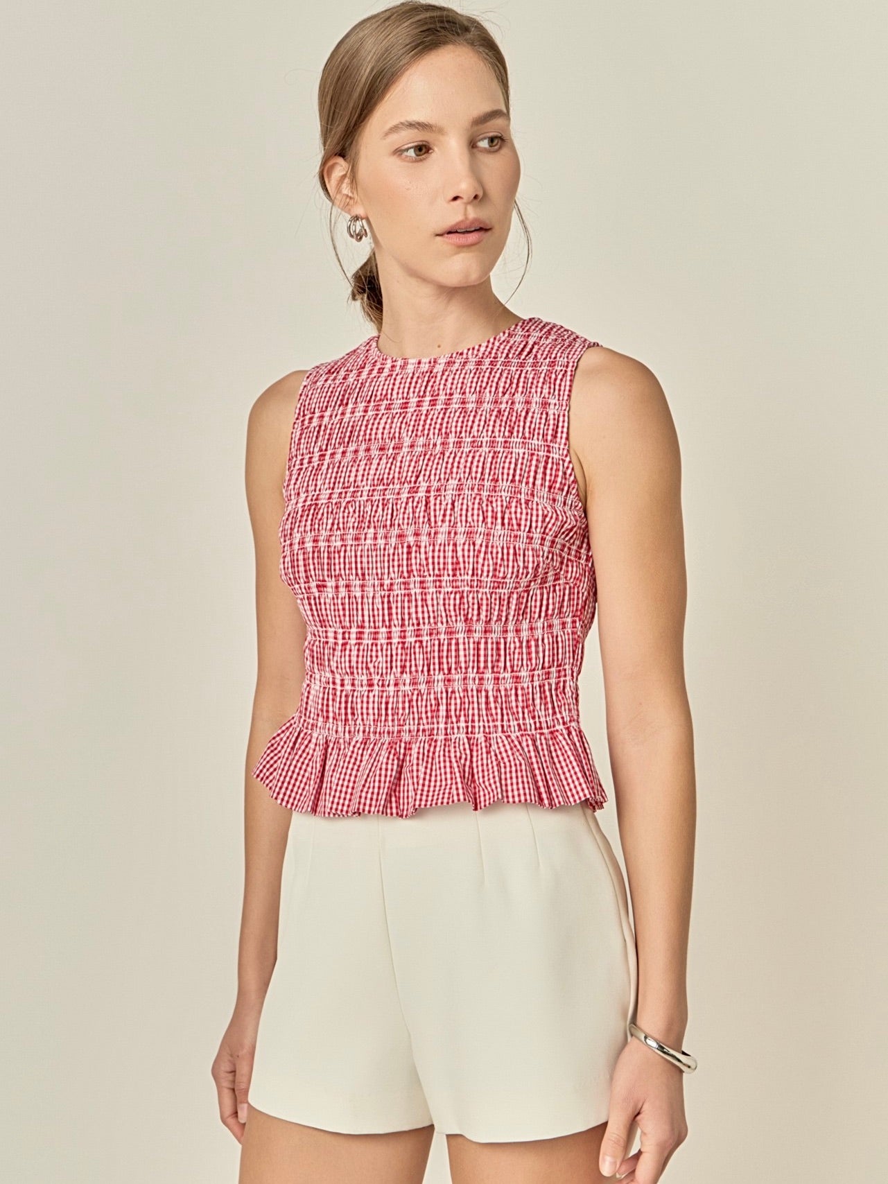 Picnic in the Park Top