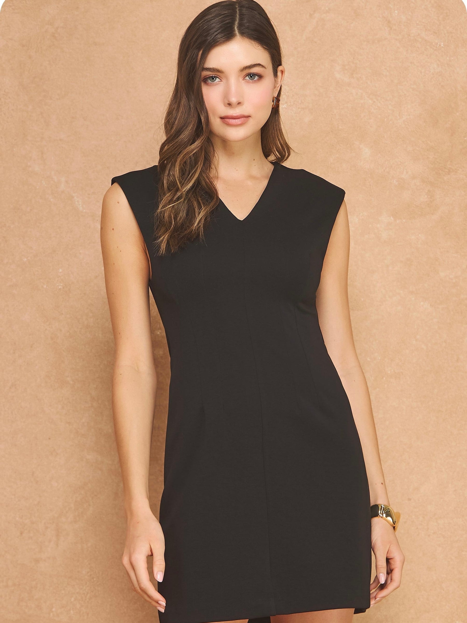 Taylor Dress