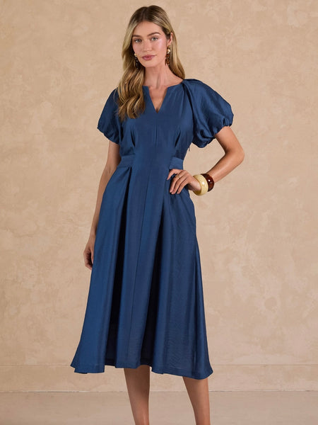 Jasmine Midi Dress