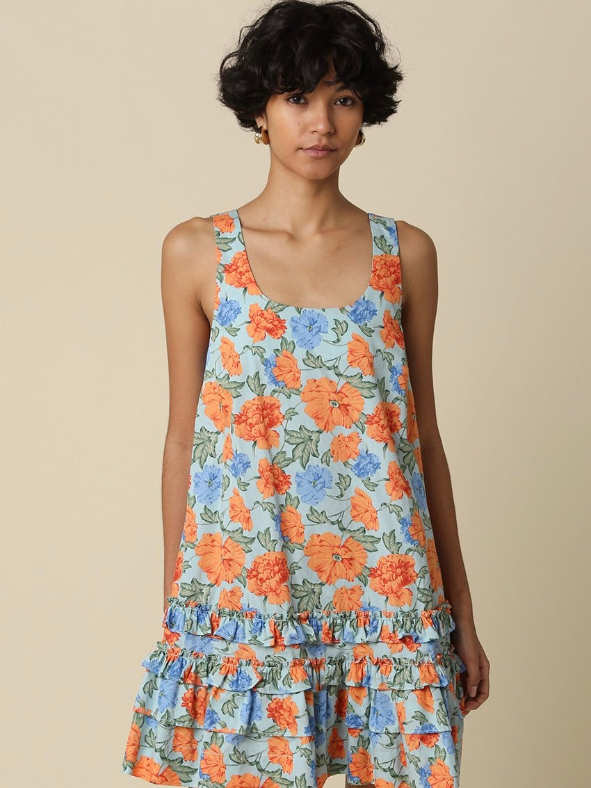 Kira Mini Dress